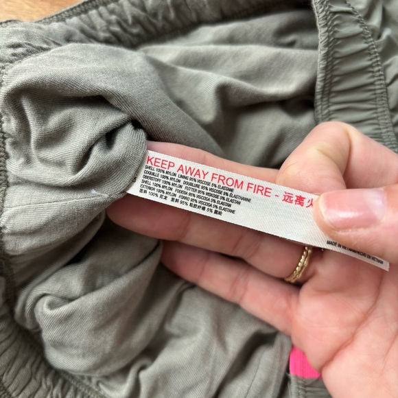 FP Movement Harem Pant - Picture 8 of 9